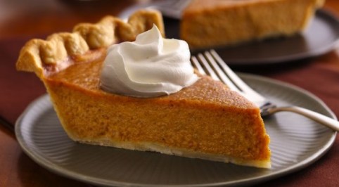 PumpkinPIE