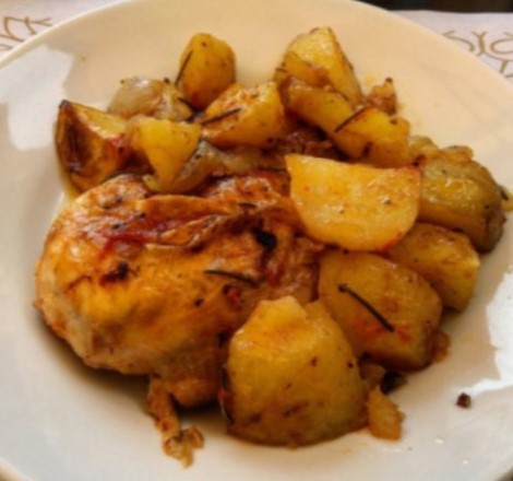 ChickenPULUMBOagrigentoSICLY